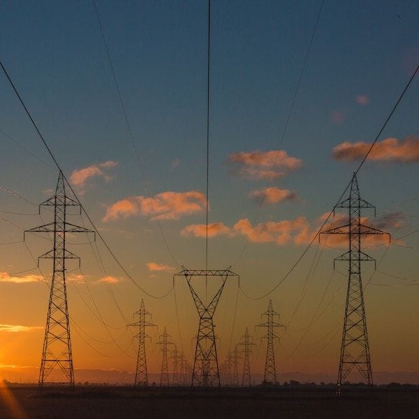 Lights to stay on in Adelaide as new electricity interconnector approved Lights to stay on in Adelaide as new electricity interconnector approved